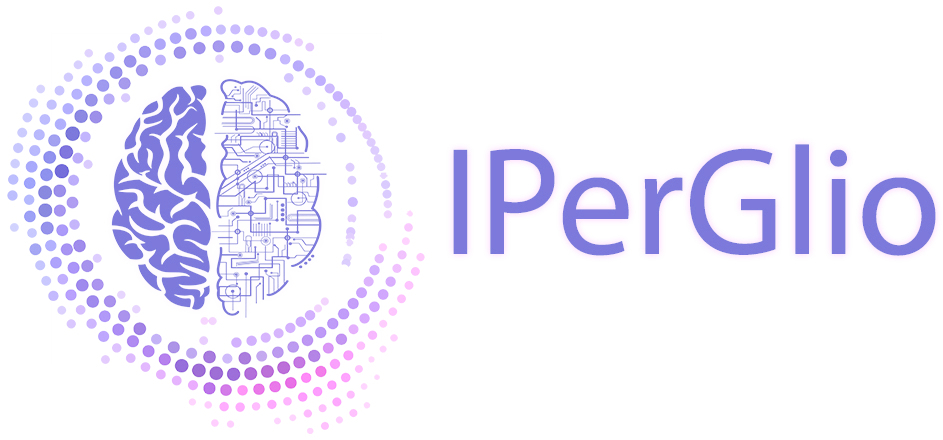 IPerGlio logo